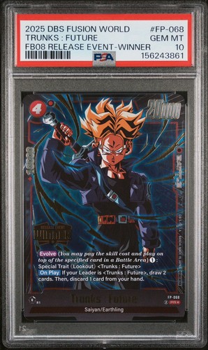 Psa trunks vincitore - psa,