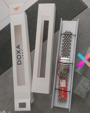 DOXA BRACCIALE NUOVO MAI