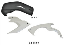 Cover Motore Scott eRIDE