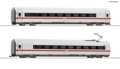 Roco 72099 set - 72099,