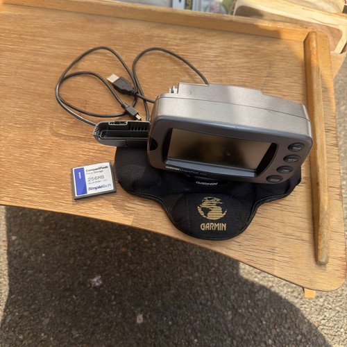 Garmin streetpilot 2610 - garmin,