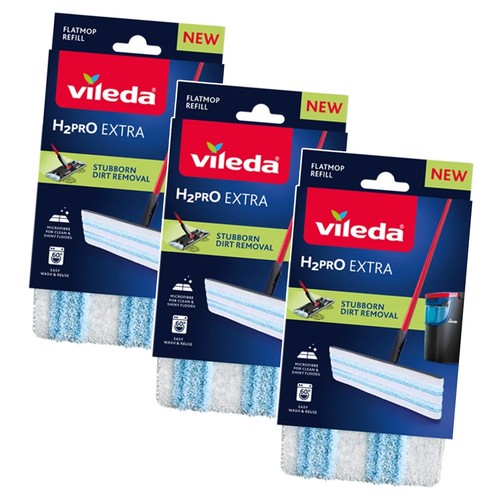 Vileda h2pro ricambi - h2pro,