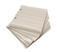 Scatola di fabbrica sigillo