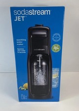  SodaStream Jet Sparkling