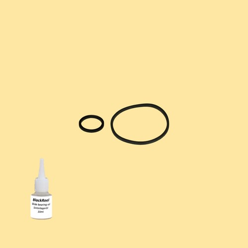 Riemen öl kit - =, für