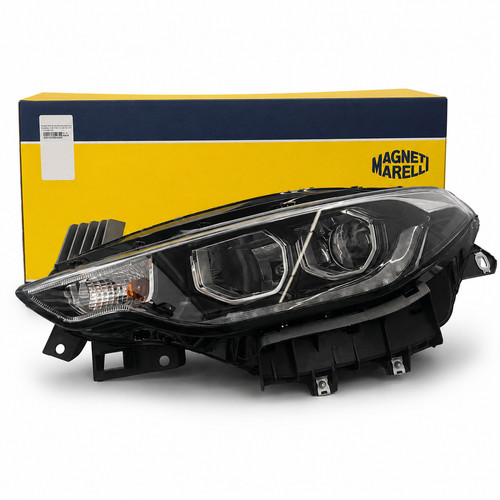 Magneti marelli fari anteriori - marelli,