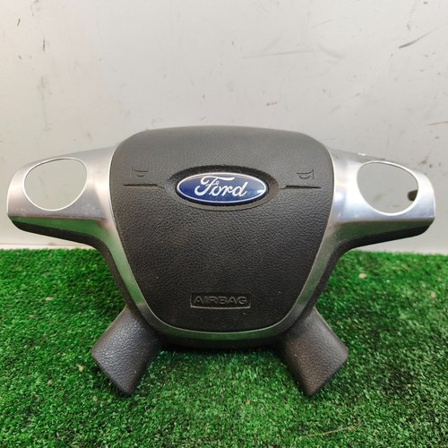 Airbag volante sterzo pallone - airbag,