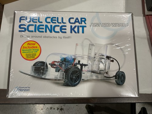 Horizon fuel cell car - horizon,