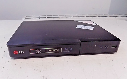 Bp240 lettore dvd blu ray - bp240,