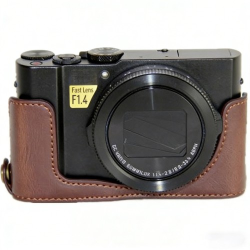 Custodia pelle borsa - in,