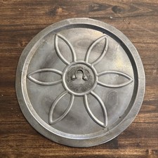 Vintage puro alluminio USA