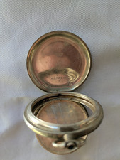 Omega cassa orologio da tasca