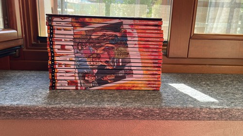 Preacher garth ennis - ,