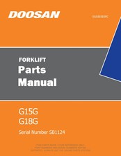 Manuale catalogo ricambi