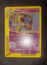Pokemon Hypno H12/H32