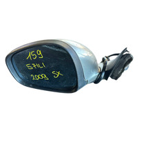 Retrovisore-Specchietto