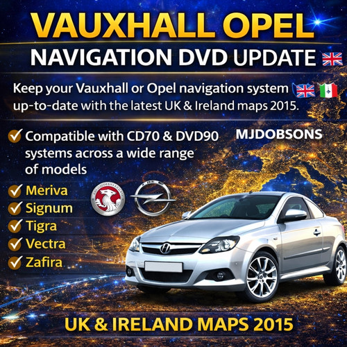 Aggiornamento dvd navigazione - aggiornamento,