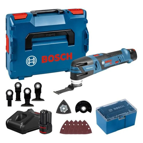 Bosch professional gop - bosch,