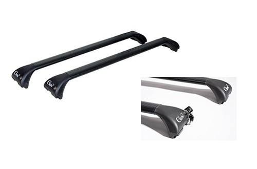 Barre portatutto compatibili - barre,