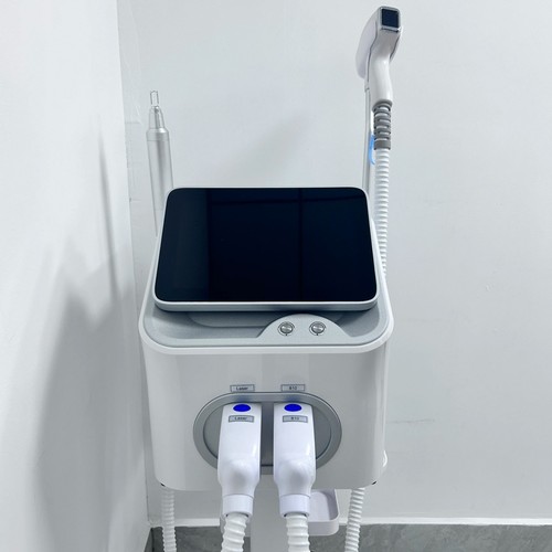 Macchina laser diodi - laser, a