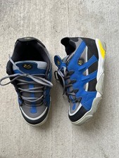 Scarpe da skateboard ES Scheme