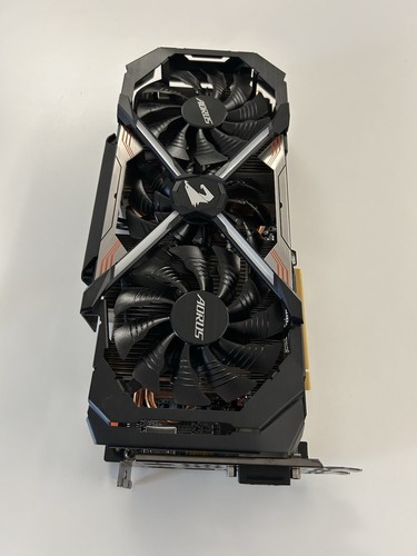 Gigabyte aorus geforce gtx - gigabyte,