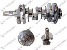 ALBERO MOTORE ALFA ROMEO