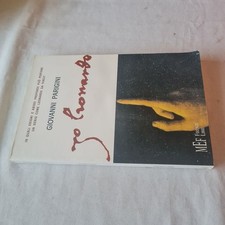 (Giovanni Parigini) Jo Lionardo 2009 MEF