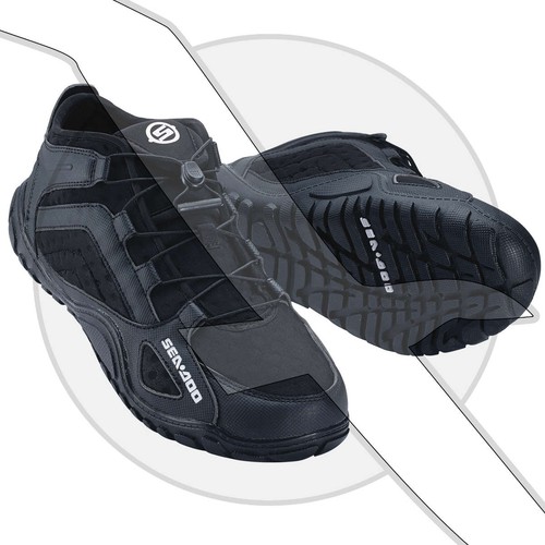 Sea doo watercraft neoprene - doo,