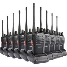 BAOFENG BF-888S UHF WALKIE