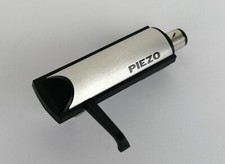 Piezo shell for turntables - piezo,