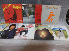 45 Giri,n°7 dischi Autori