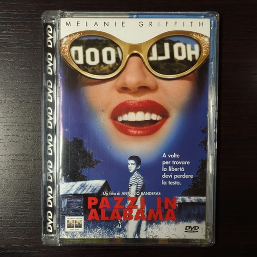 Pazzi alabama con melanie - alabama,