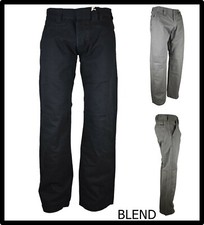 pantaloni larghi da uomo hip