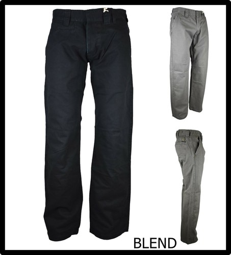 Pantaloni larghi uomo hip - da,