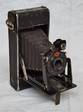 AGFA Folding 6 x 9 Anni 20 ? ?