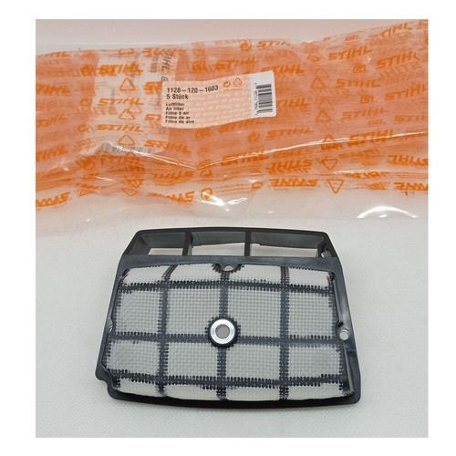 Filtro aria stihl per motosega - aria,
