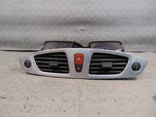 Bocchette aerazione cruscotto centrale RENAULT SCENIC X-MOD 2009