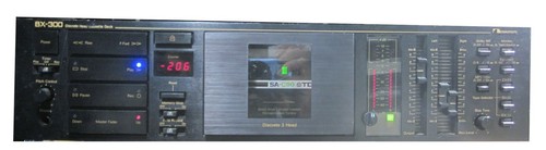 Dream master nakamichi 300m - dream,
