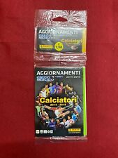 UPDATE SET AGGIORNAMENTI