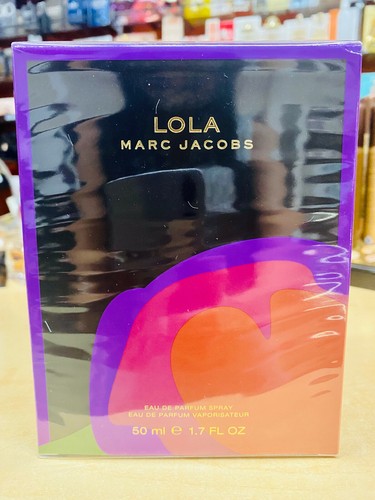 Marc jacobs lola eau de - jacobs, lola!