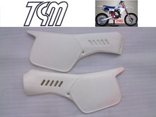 TGM 125 CROSS 1982- COPPIA