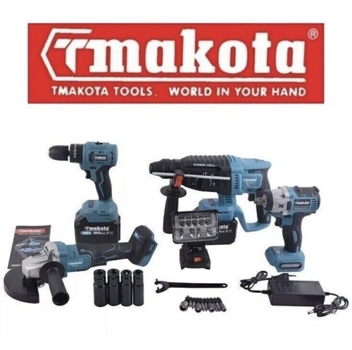 Kit motori brushless - motori,
