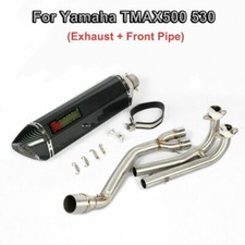 Scarico per yamaha tmax - per,