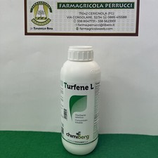 Turfene L erbicida selettivo per il controllo delle erbe a foglia larga LT 1