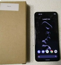 Google Pixel 5 5G - 128GB -