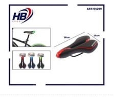 Sella Bicicletta per Bici