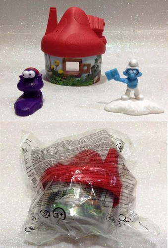 Happy meal mcdonald - happy, mcdonald's
