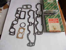 GUARNIZIONI SMERIGLIO FIAT 124 SPORT COUPE SPIDER 66-72 HEAD GASKET SET SPESSO