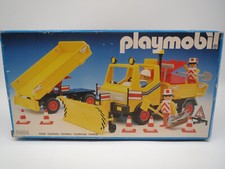 Playmobil System 3454 "Veicolo